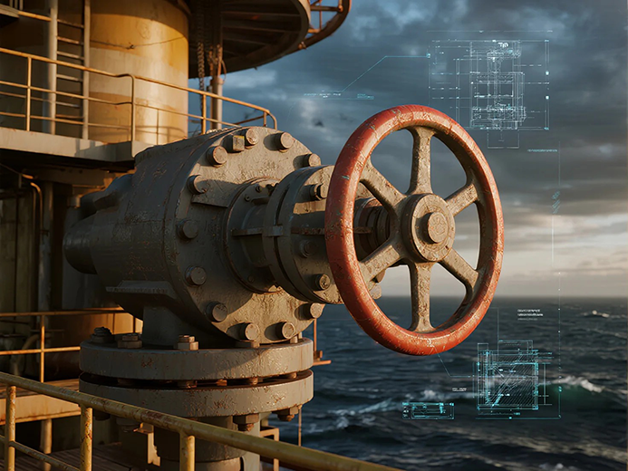 极端工况特种防御系统