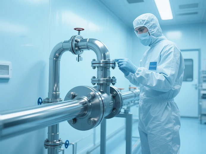 EBLO®自主研发核电安全阀完成国家核安全局认证