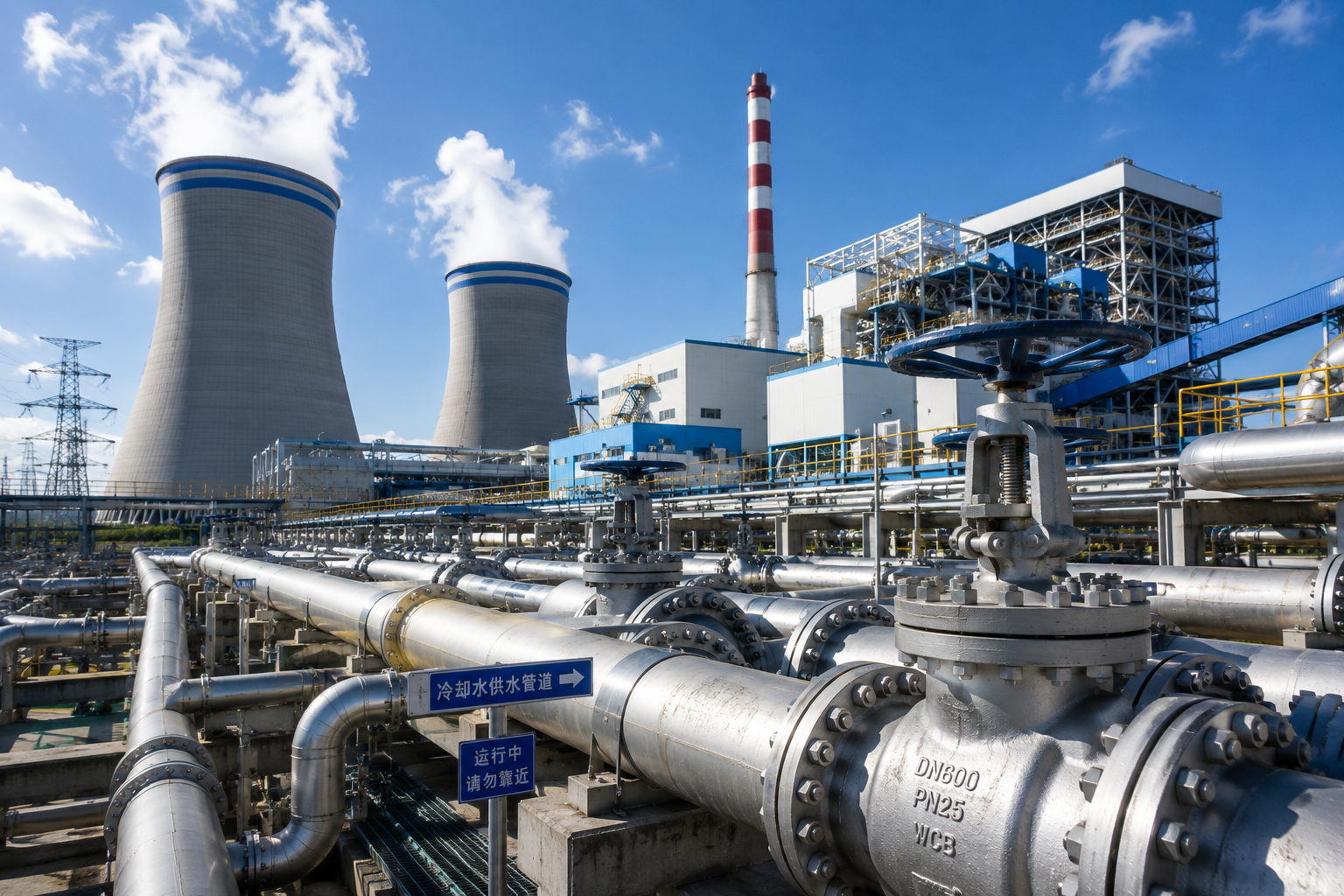 Power Generation Solutions